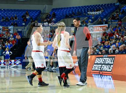 Thumbnail 1 in Mountain View vs Atkins (AAA 3A Final) photogallery.