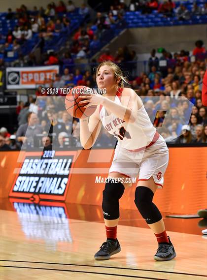 Thumbnail 1 in Mountain View vs Atkins (AAA 3A Final) photogallery.