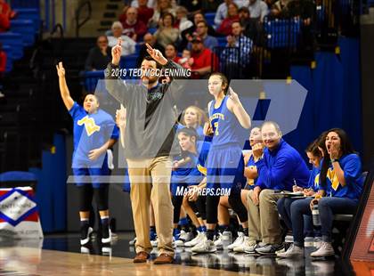 Thumbnail 1 in Mountain View vs Atkins (AAA 3A Final) photogallery.