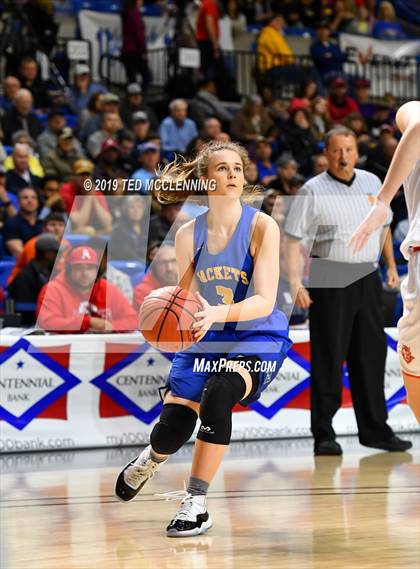 Thumbnail 3 in Mountain View vs Atkins (AAA 3A Final) photogallery.