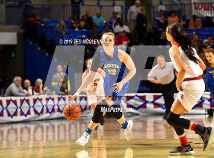 Thumbnail 3 in Mountain View vs Atkins (AAA 3A Final) photogallery.