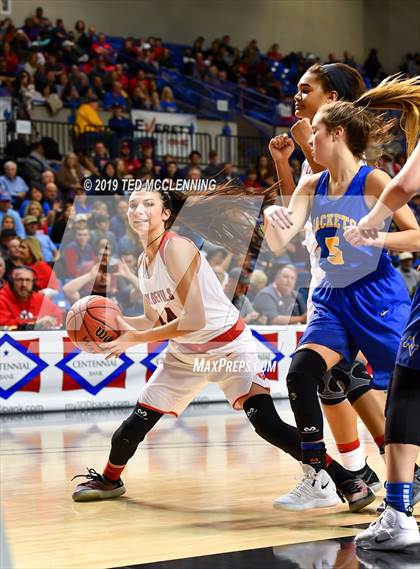 Thumbnail 1 in Mountain View vs Atkins (AAA 3A Final) photogallery.