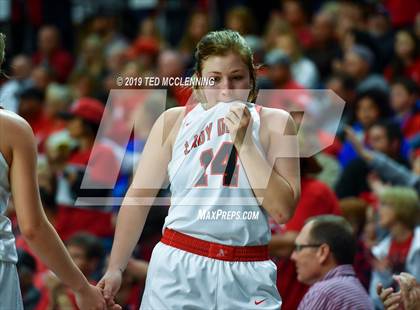 Thumbnail 2 in Mountain View vs Atkins (AAA 3A Final) photogallery.