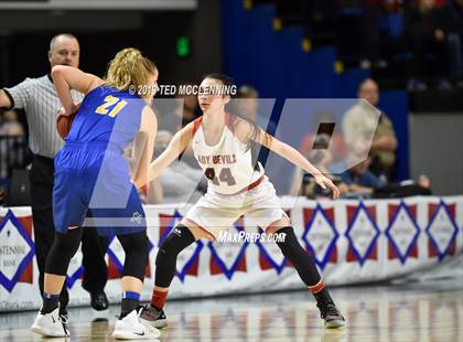 Thumbnail 3 in Mountain View vs Atkins (AAA 3A Final) photogallery.