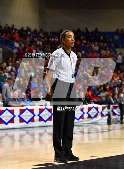 Thumbnail 3 in Mountain View vs Atkins (AAA 3A Final) photogallery.