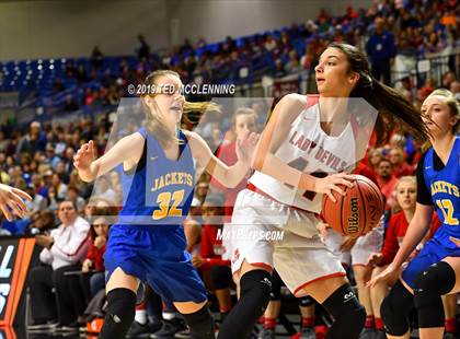 Thumbnail 1 in Mountain View vs Atkins (AAA 3A Final) photogallery.