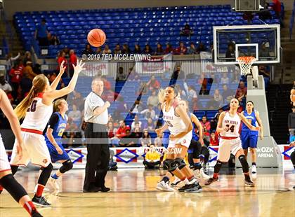 Thumbnail 1 in Mountain View vs Atkins (AAA 3A Final) photogallery.