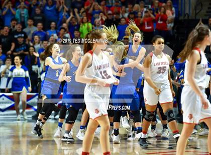Thumbnail 1 in Mountain View vs Atkins (AAA 3A Final) photogallery.