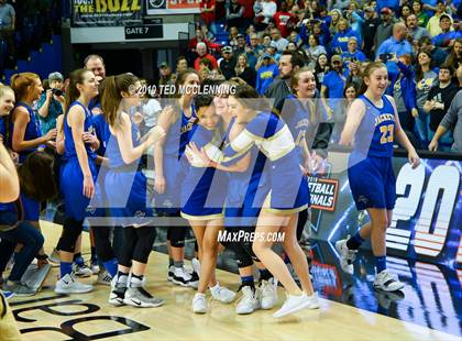 Thumbnail 3 in Mountain View vs Atkins (AAA 3A Final) photogallery.
