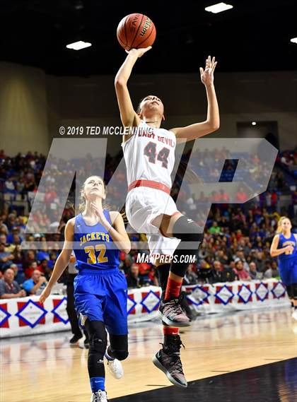 Thumbnail 1 in Mountain View vs Atkins (AAA 3A Final) photogallery.