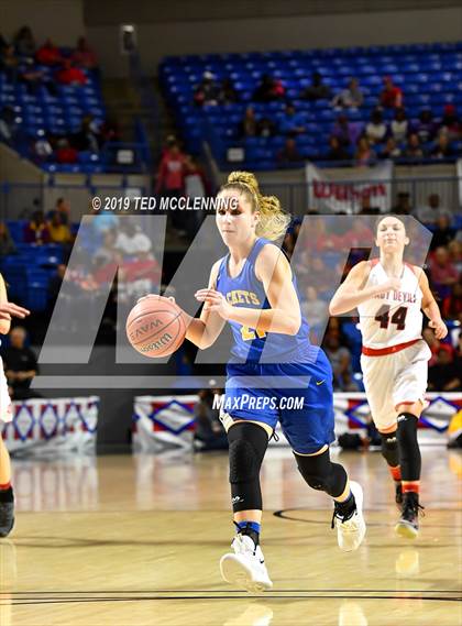 Thumbnail 2 in Mountain View vs Atkins (AAA 3A Final) photogallery.