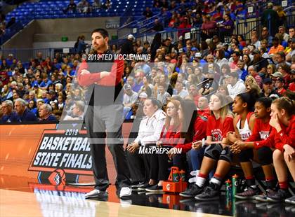 Thumbnail 1 in Mountain View vs Atkins (AAA 3A Final) photogallery.