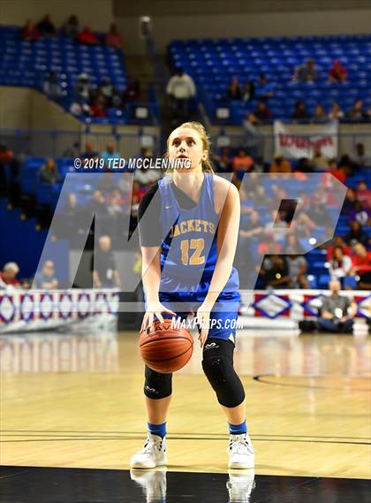 Thumbnail 3 in Mountain View vs Atkins (AAA 3A Final) photogallery.