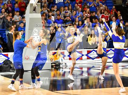 Thumbnail 1 in Mountain View vs Atkins (AAA 3A Final) photogallery.