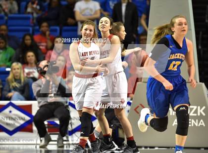 Thumbnail 1 in Mountain View vs Atkins (AAA 3A Final) photogallery.