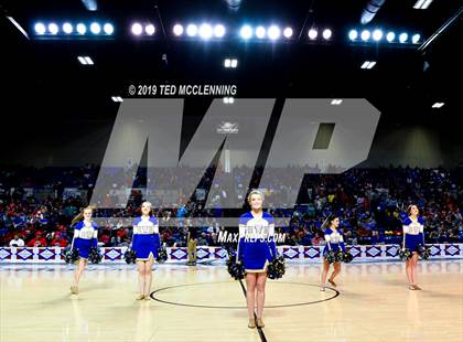 Thumbnail 2 in Mountain View vs Atkins (AAA 3A Final) photogallery.
