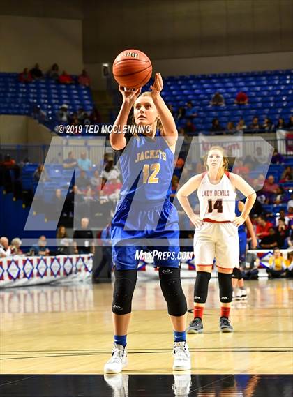 Thumbnail 1 in Mountain View vs Atkins (AAA 3A Final) photogallery.