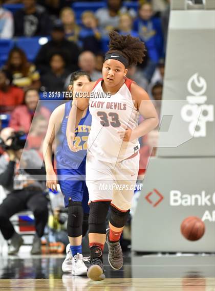Thumbnail 2 in Mountain View vs Atkins (AAA 3A Final) photogallery.