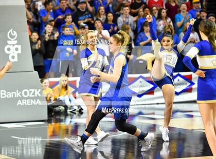 Thumbnail 1 in Mountain View vs Atkins (AAA 3A Final) photogallery.