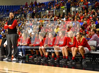 Thumbnail 1 in Mountain View vs Atkins (AAA 3A Final) photogallery.