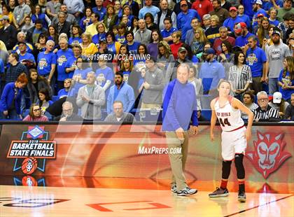 Thumbnail 1 in Mountain View vs Atkins (AAA 3A Final) photogallery.