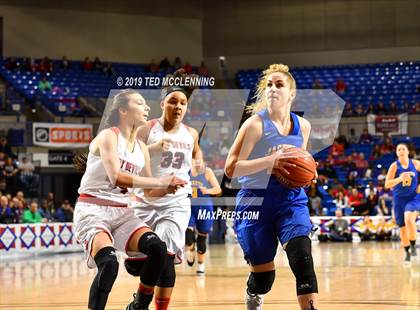 Thumbnail 1 in Mountain View vs Atkins (AAA 3A Final) photogallery.