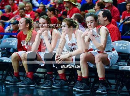 Thumbnail 3 in Mountain View vs Atkins (AAA 3A Final) photogallery.