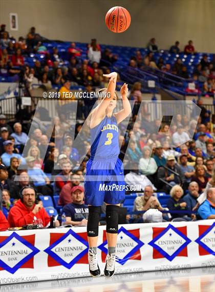 Thumbnail 3 in Mountain View vs Atkins (AAA 3A Final) photogallery.