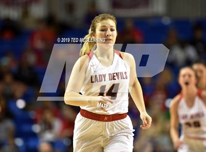 Thumbnail 3 in Mountain View vs Atkins (AAA 3A Final) photogallery.