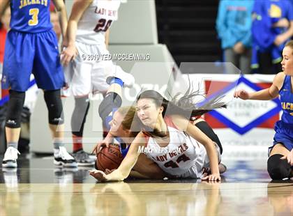 Thumbnail 1 in Mountain View vs Atkins (AAA 3A Final) photogallery.