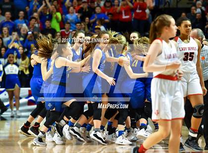 Thumbnail 2 in Mountain View vs Atkins (AAA 3A Final) photogallery.