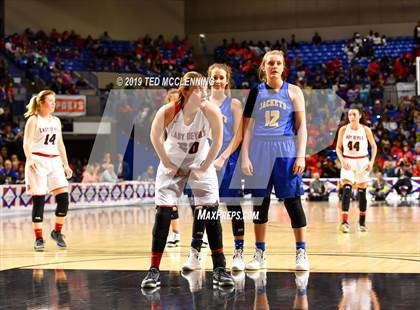 Thumbnail 2 in Mountain View vs Atkins (AAA 3A Final) photogallery.