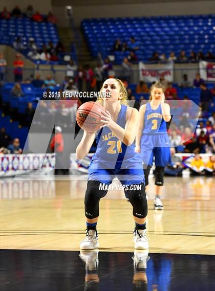 Thumbnail 1 in Mountain View vs Atkins (AAA 3A Final) photogallery.