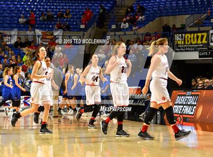 Thumbnail 1 in Mountain View vs Atkins (AAA 3A Final) photogallery.
