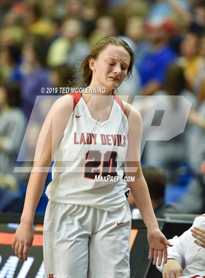 Thumbnail 3 in Mountain View vs Atkins (AAA 3A Final) photogallery.