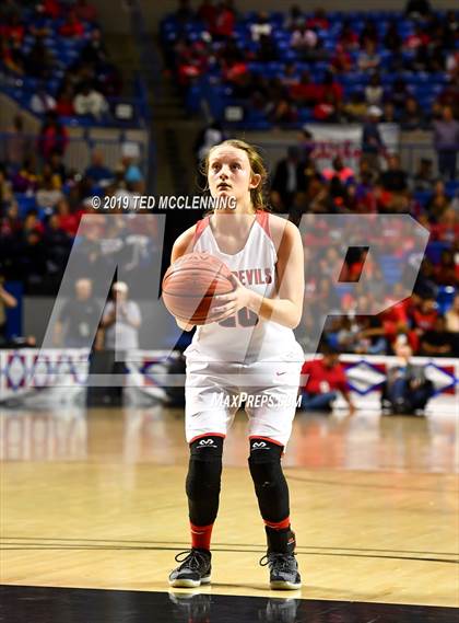 Thumbnail 3 in Mountain View vs Atkins (AAA 3A Final) photogallery.