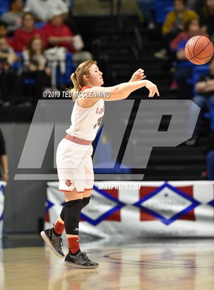 Thumbnail 1 in Mountain View vs Atkins (AAA 3A Final) photogallery.