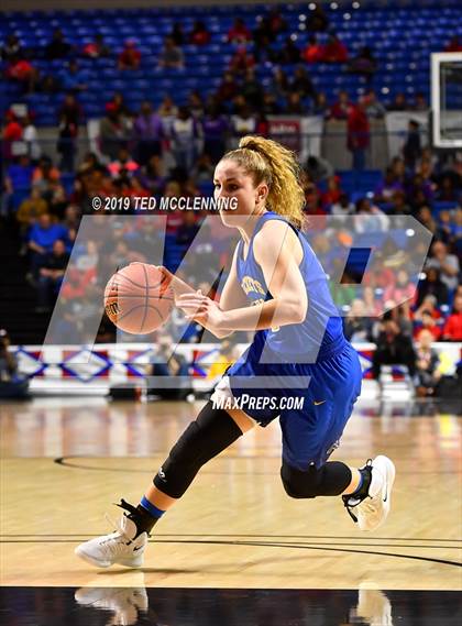 Thumbnail 3 in Mountain View vs Atkins (AAA 3A Final) photogallery.