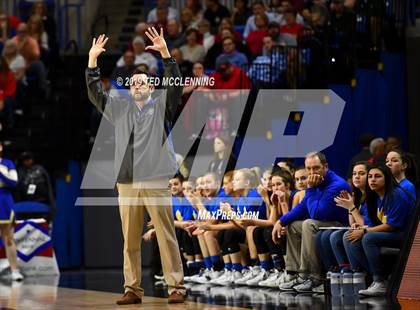 Thumbnail 2 in Mountain View vs Atkins (AAA 3A Final) photogallery.