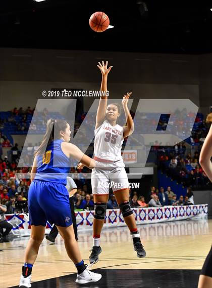 Thumbnail 3 in Mountain View vs Atkins (AAA 3A Final) photogallery.