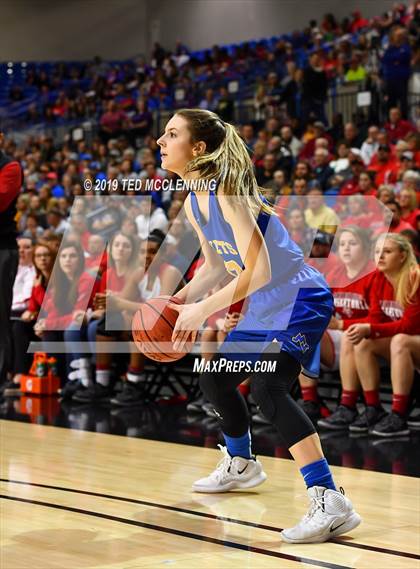 Thumbnail 1 in Mountain View vs Atkins (AAA 3A Final) photogallery.