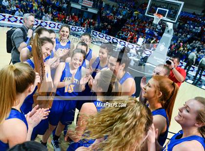 Thumbnail 1 in Mountain View vs Atkins (AAA 3A Final) photogallery.