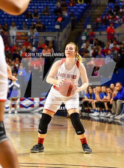 Thumbnail 3 in Mountain View vs Atkins (AAA 3A Final) photogallery.