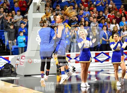 Thumbnail 2 in Mountain View vs Atkins (AAA 3A Final) photogallery.