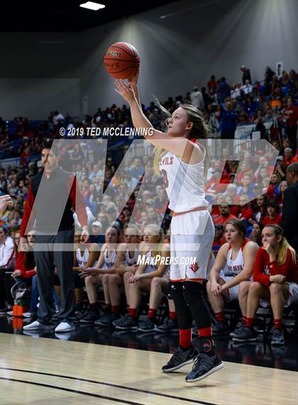 Thumbnail 3 in Mountain View vs Atkins (AAA 3A Final) photogallery.