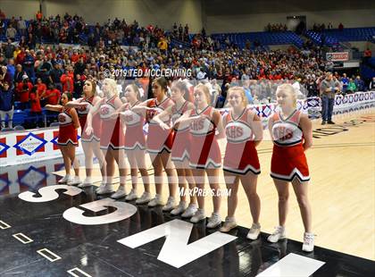 Thumbnail 1 in Mountain View vs Atkins (AAA 3A Final) photogallery.