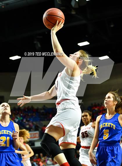 Thumbnail 3 in Mountain View vs Atkins (AAA 3A Final) photogallery.