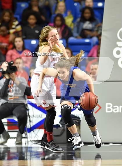 Thumbnail 3 in Mountain View vs Atkins (AAA 3A Final) photogallery.