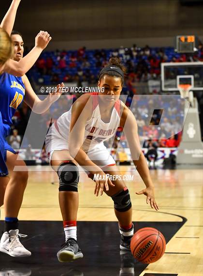 Thumbnail 2 in Mountain View vs Atkins (AAA 3A Final) photogallery.