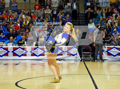 Thumbnail 3 in Mountain View vs Atkins (AAA 3A Final) photogallery.